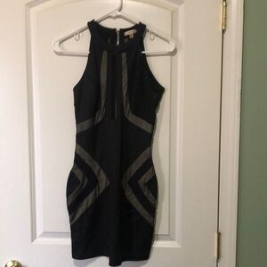 Body Central small little black dress